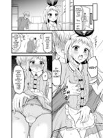 Ore no Mono ni Natte yo Hideri-kun page 3