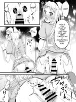 Ore no Mono ni Natte yo Hideri-kun page 8
