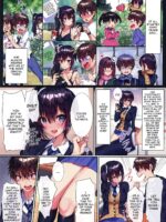 Ore no Osananajimi ga Uza Kawaii!! page 3