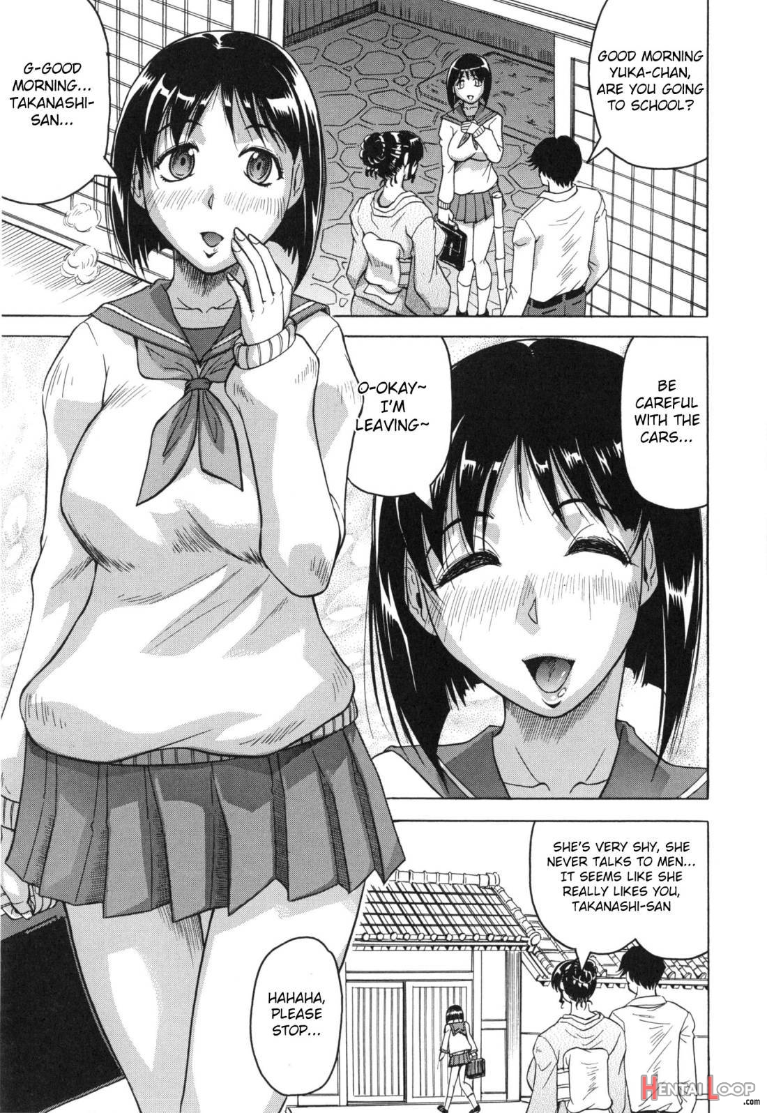 Oyako no Utage page 46