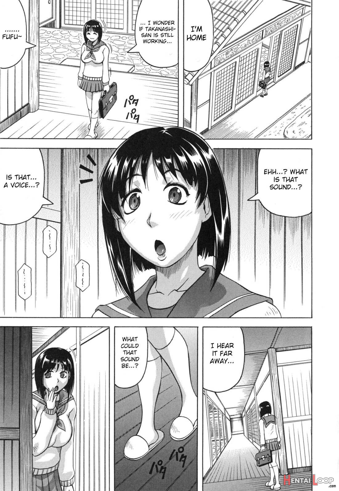 Oyako no Utage page 62