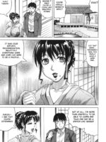 Oyako no Utage page 8