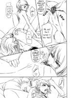 P3 Lovers page 10