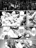 Pachimonogatari Part 11: Yotsugi Magika page 3