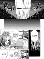 Pachimonogatari Part 11: Yotsugi Magika page 5