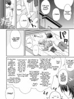 Pachimonogatari Part 15: Koyomi Service page 2