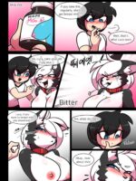 Pet Furry Shorts page 6
