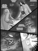 Pirate Lady page 3
