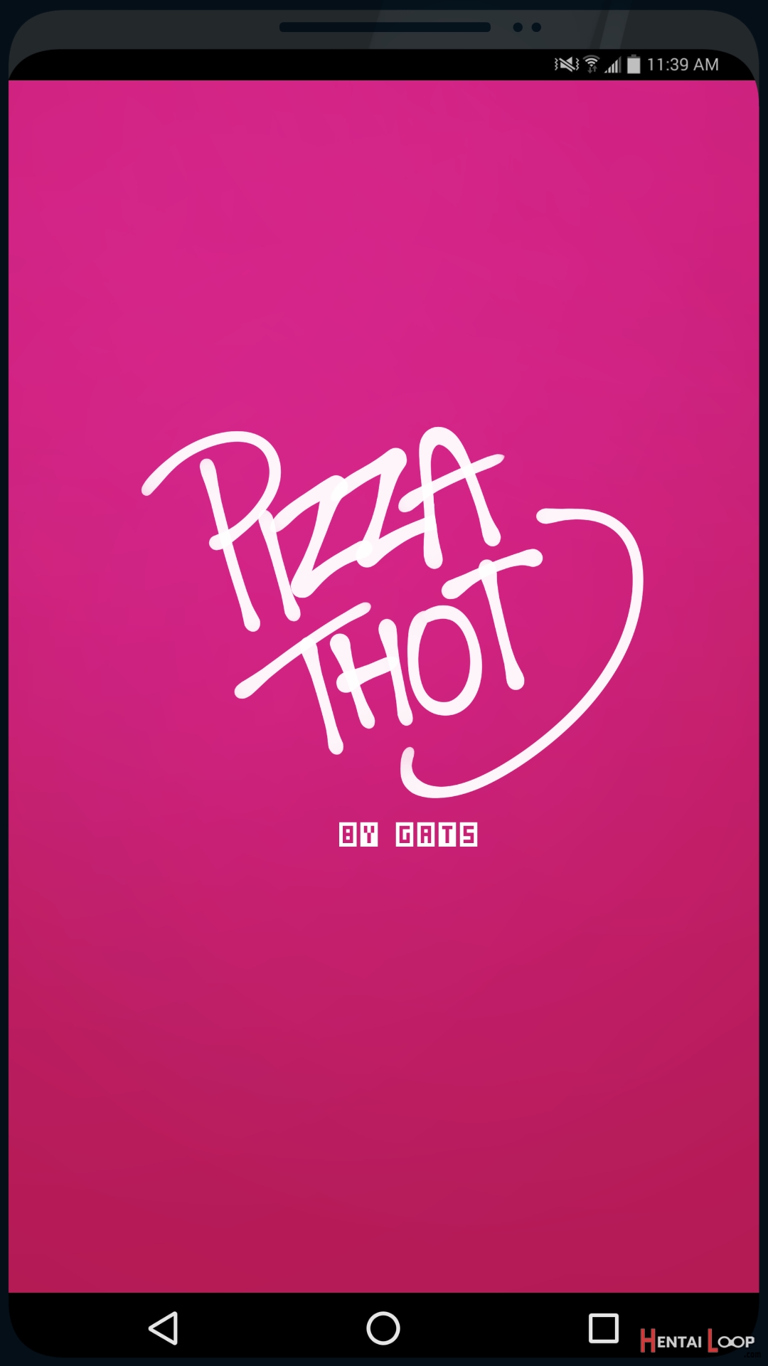 Pizza Thot Series page 67