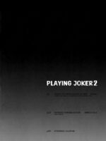 Playing Joker 2 page 3