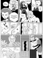 Pocket Monsters Hentai Cheating Wife page 2