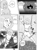 Pocket Monsters Hentai Cheating Wife page 4