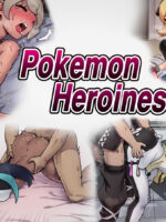 Pokemon Heroines page 1