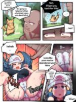 Pokemon World! page 4