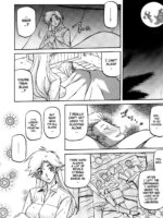 Rakuen Kara No Kikan page 8