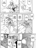 Rakuen Kara No Kikan page 9