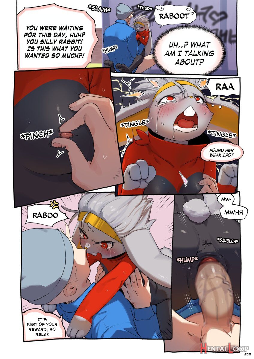 Rebel Raboot page 11