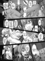 Reisen's Descent Into Madness page 7