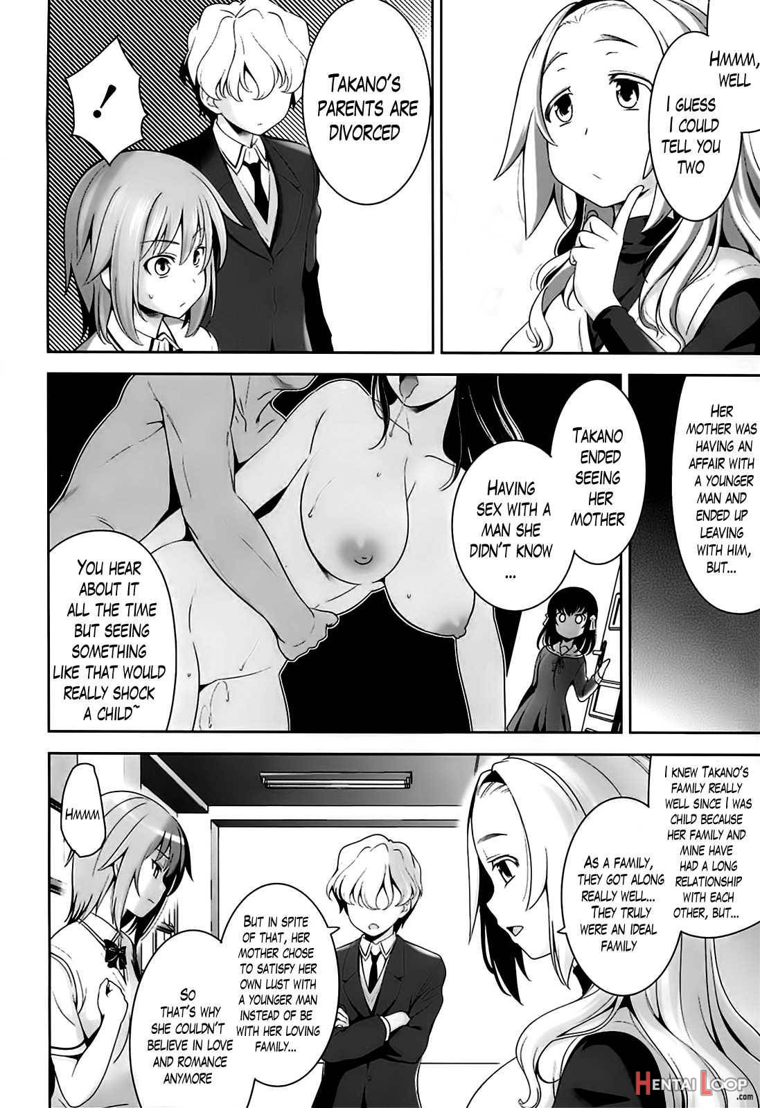 Renai Fuyou Gakuha page 147