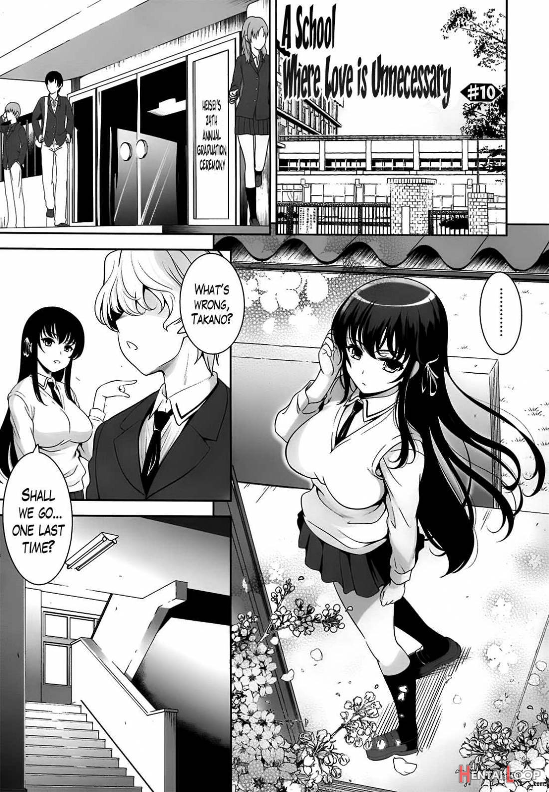 Renai Fuyou Gakuha page 182