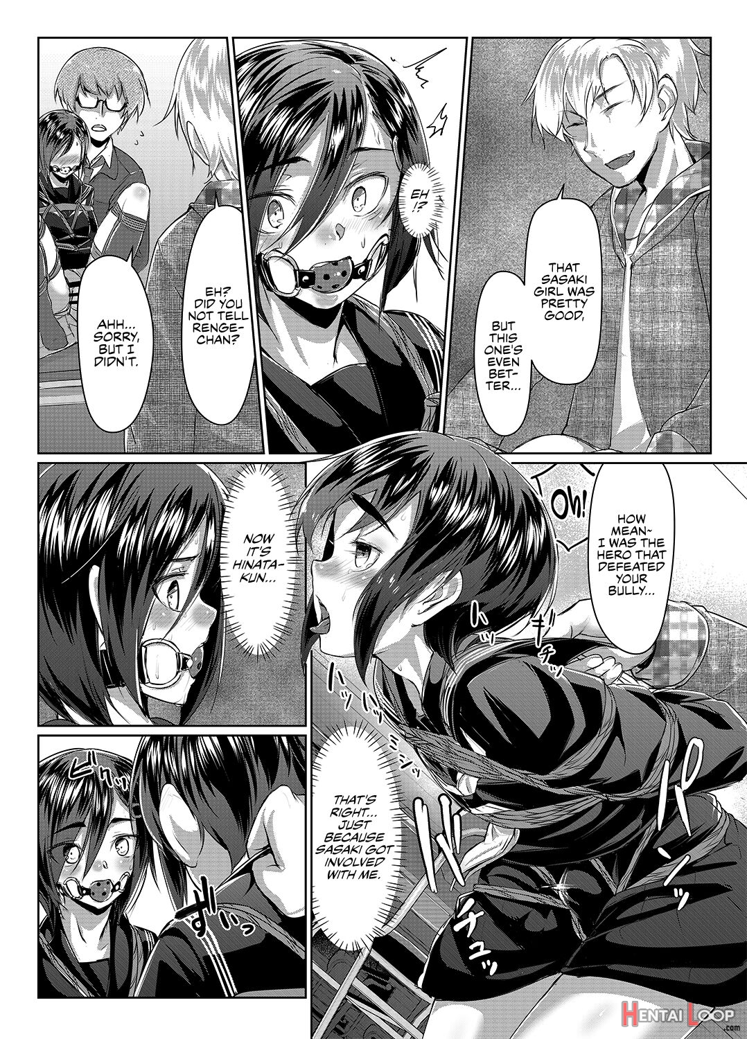 Rengesou San page 17