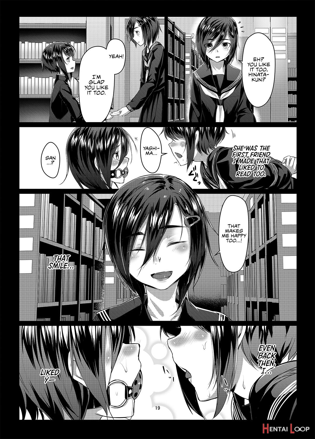 Rengesou San page 19