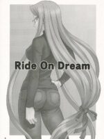 Ride on Dream page 2