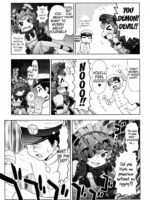 Rokaku Shita Ritou-chan ga Kawaikatta node… page 7