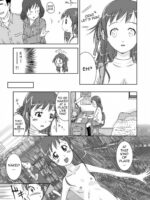 Roshutsu Shoujo Kaichou Chitose page 5