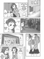 Roshutsu Shoujo Kaichou Chitose page 9