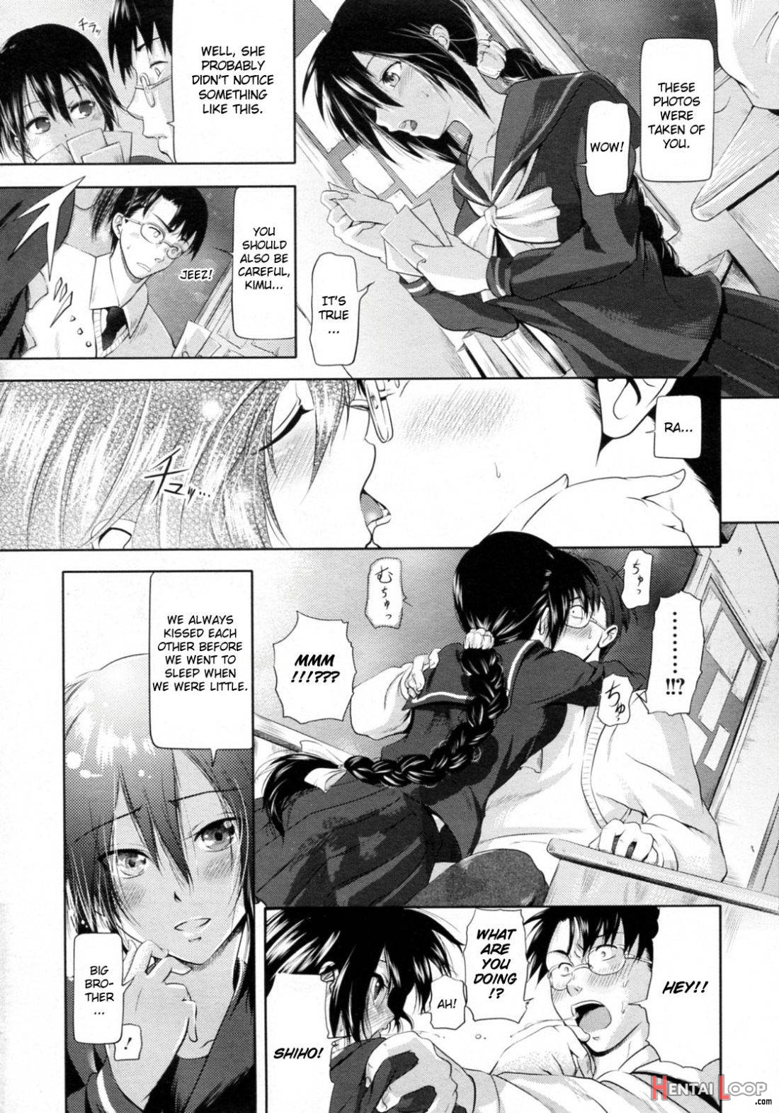 Ryousai Kenimouto page 3