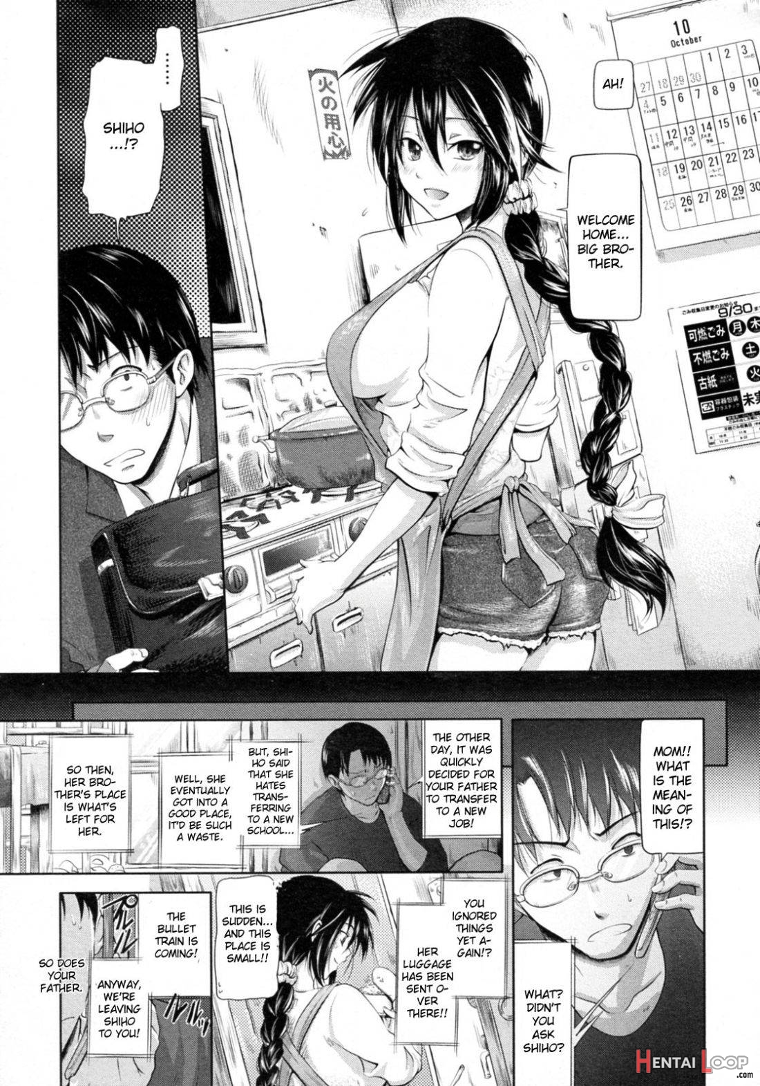 Ryousai Kenimouto page 9