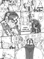 Saa, Seiyoku Minagiru Hitozuma ga Aite da! page 10