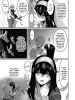 Sagisawa Fumika wa Kizuku page 4