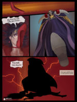 Sailor Mars Final Battle Part2 Eng page 10