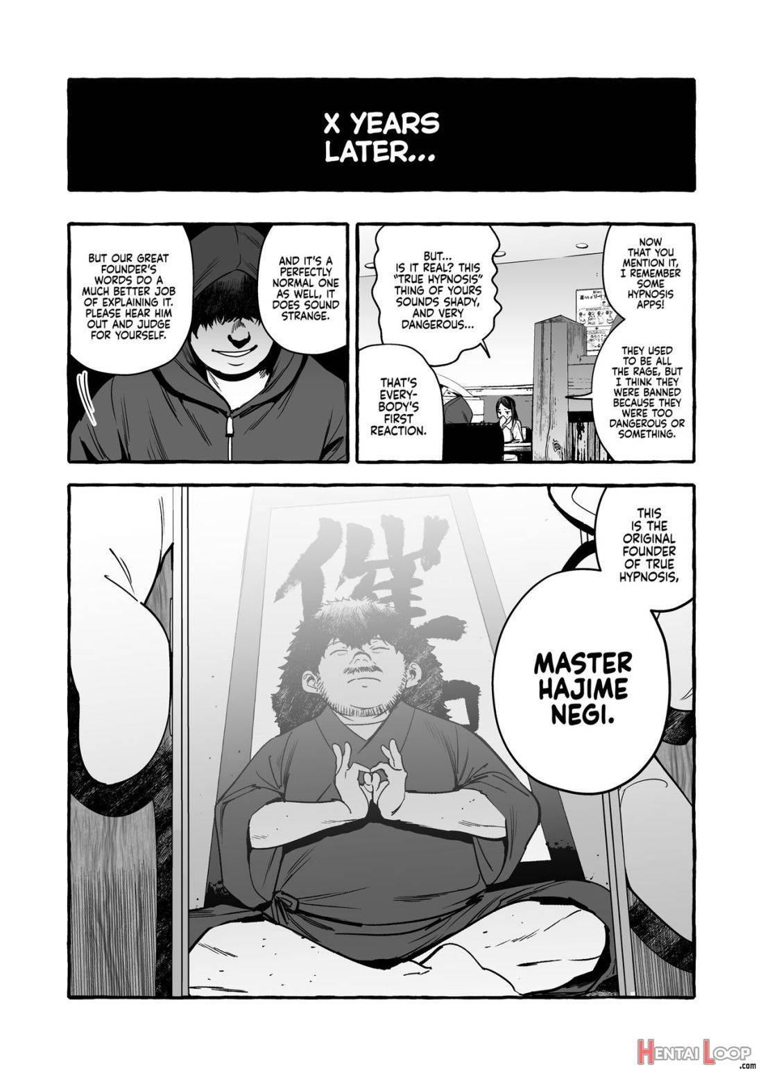 Saimin NTR Oyako page 41