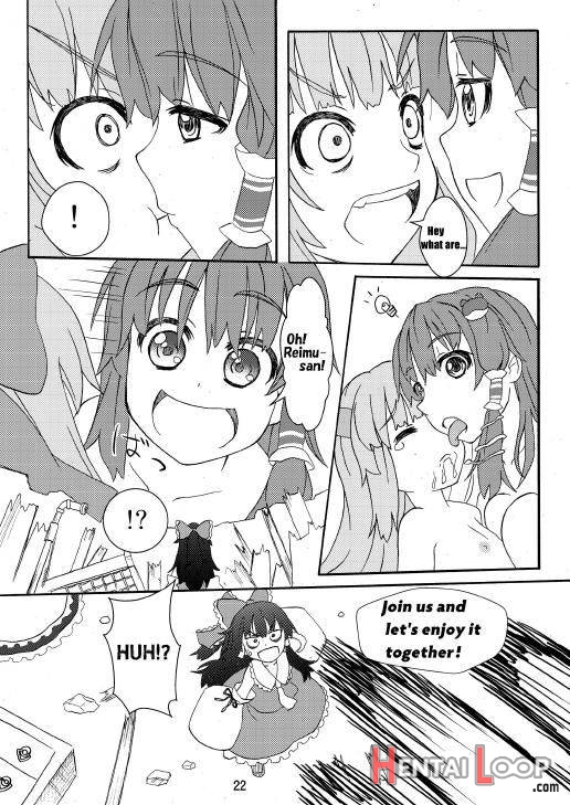 SANAE DON -XTREME page 23