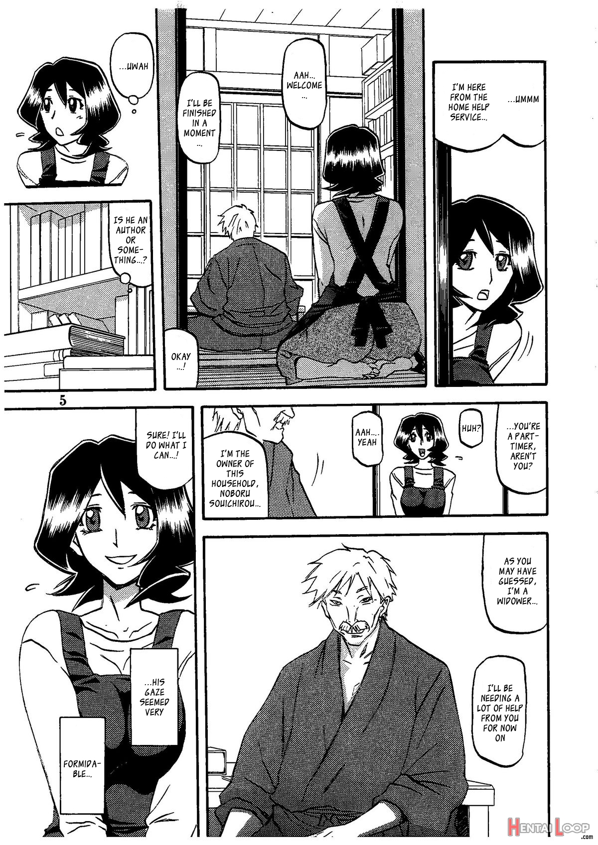 Saneishou page 9