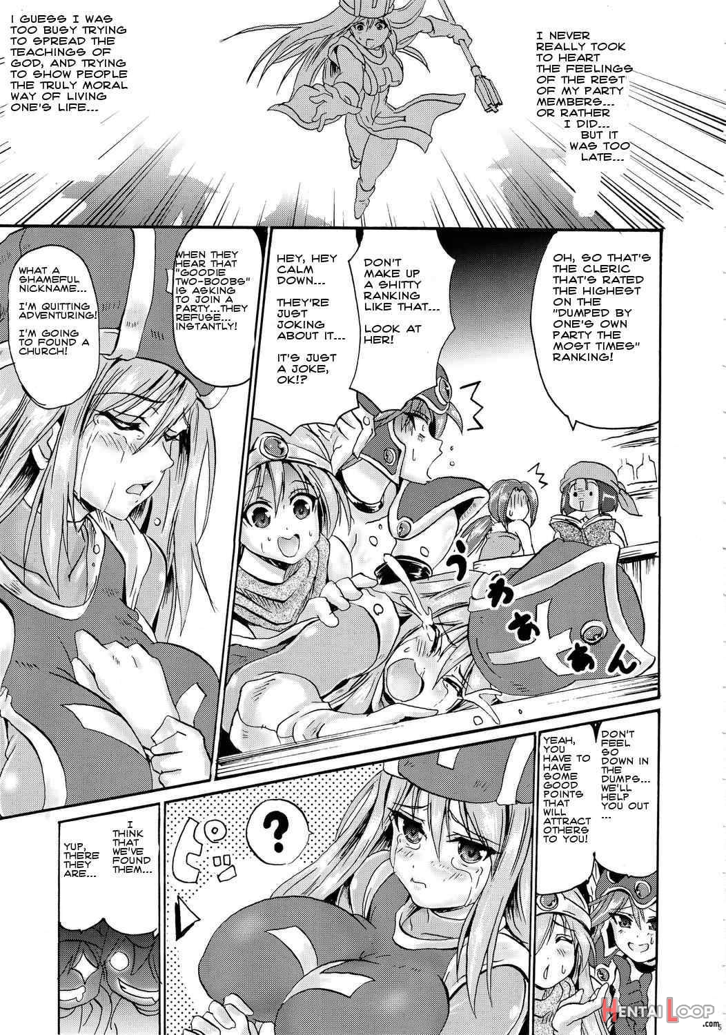 Sasou Odori page 4