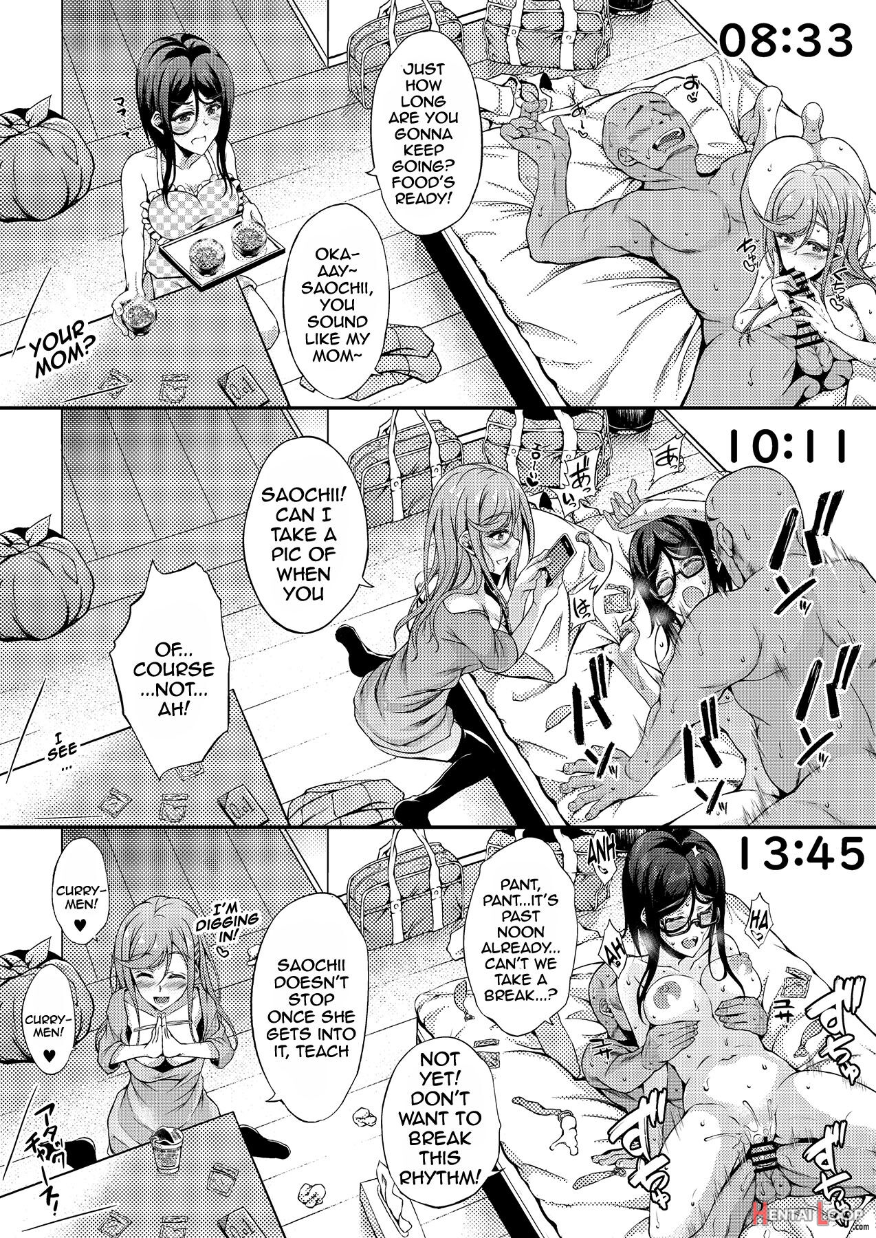 Schoolgirl Prostitution page 25