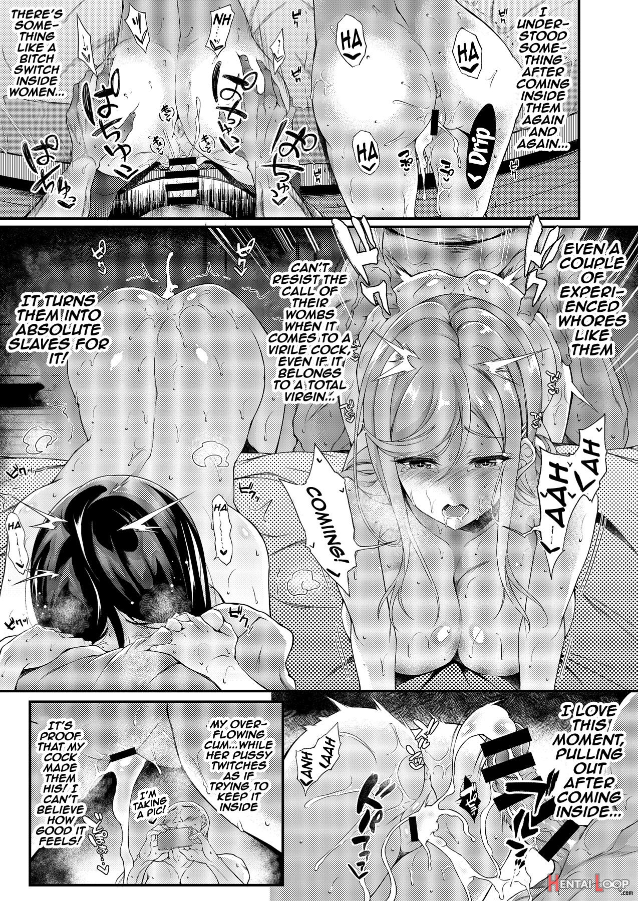 Schoolgirl Prostitution page 50