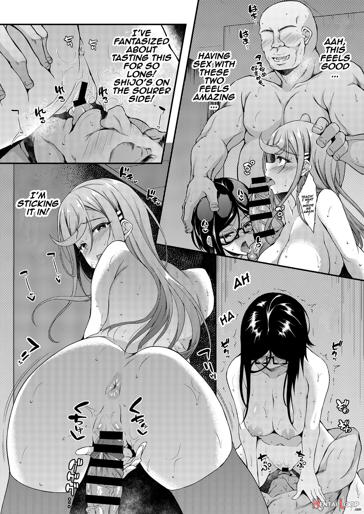 Schoolgirl Prostitution page 55