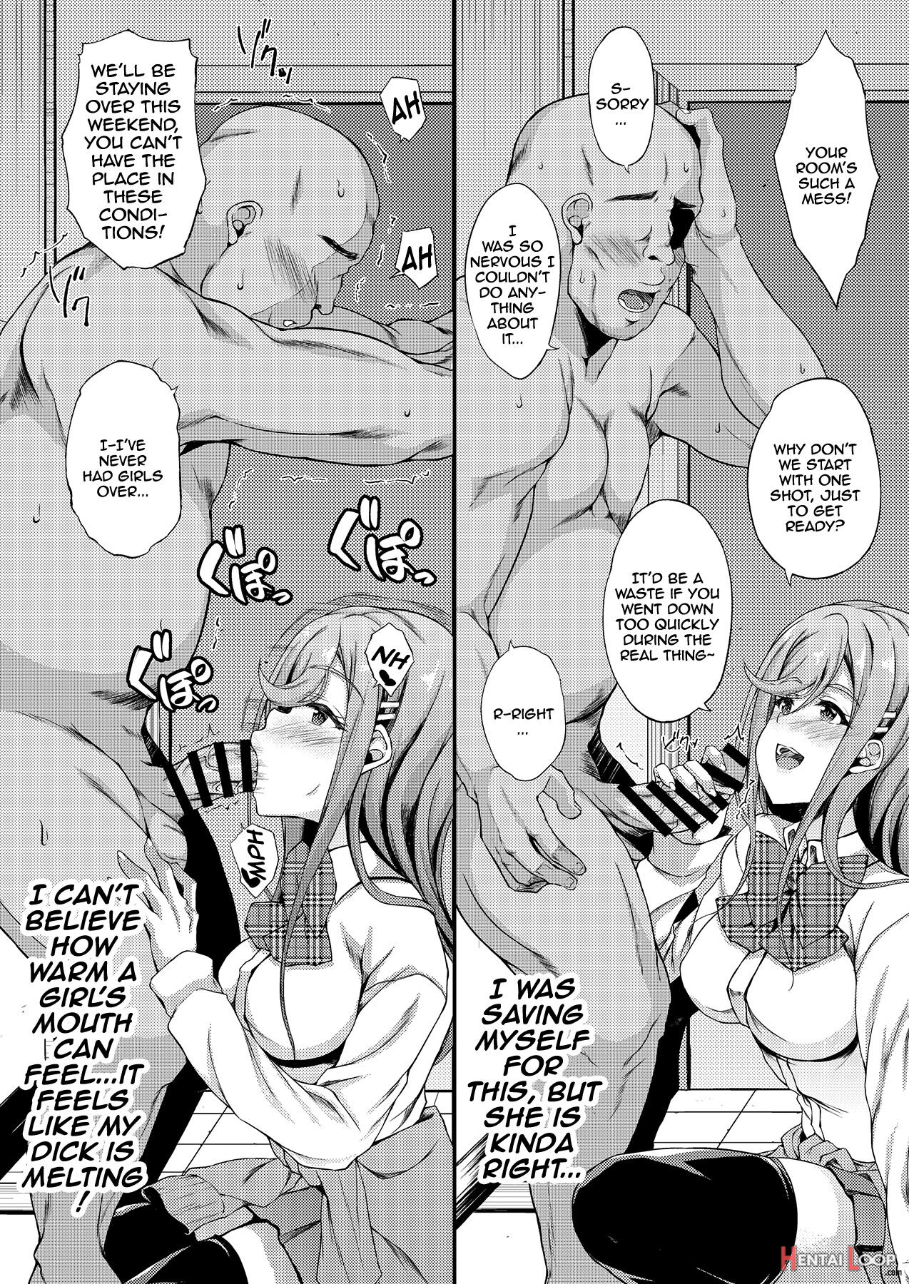 Schoolgirl Prostitution page 7