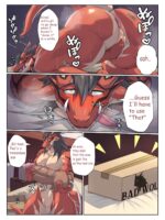 Secrets Of The Dragon page 3