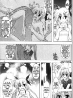 Seiou-sama no ViVid na Itazura page 6