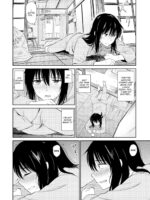 Seiyoku Gunjou - Sexual Relief Ultramarine page 4