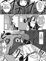 Sekaiichi no Yadoya no Benki page 7