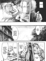 SEMPER EADEM ~Ikumoko no Mamani~ page 4