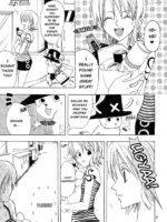 Shiawase Punch! 1, 2 And 3 page 3