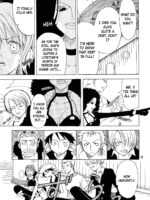 Shiawase Punch! 1, 2 And 3 page 7